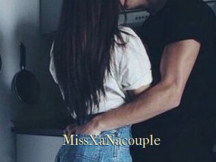 MissXaNacouple