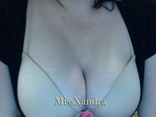 MissXandra