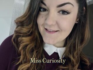 Miss_Curiosity