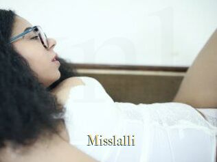 Misslalli