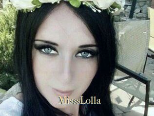 MisssLolla