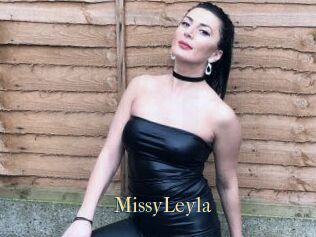 MissyLeyla