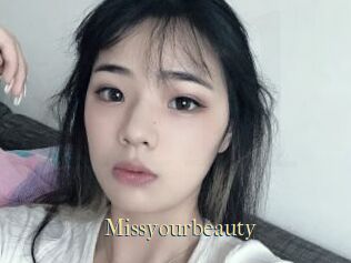 Missyourbeauty