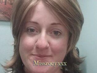 Misszoeyxxx