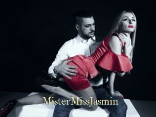 MisterMissJasmin