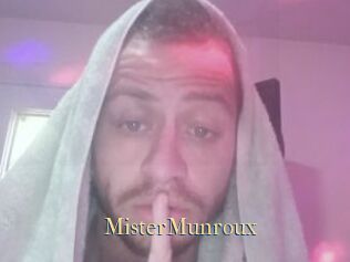 MisterMunroux
