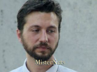 MisterNuts