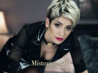 MisteriousEve
