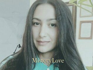 Mistery_Love