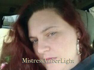 MistressAmberLight