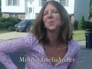 MistressAmeliaArcher