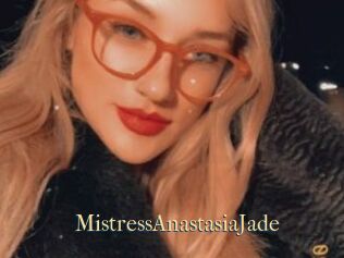 MistressAnastasiaJade