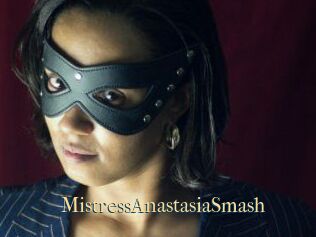 MistressAnastasiaSmash