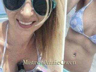 MistressAnnieOwen