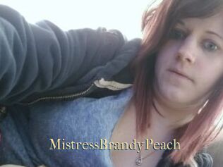 MistressBrandyPeach