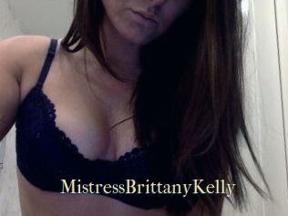 MistressBrittanyKelly