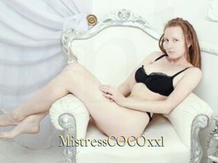 MistressCOCOxxl