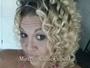 MistressCallieCupcake