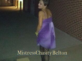 MistressChasityBelton