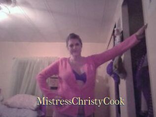 MistressChristyCook