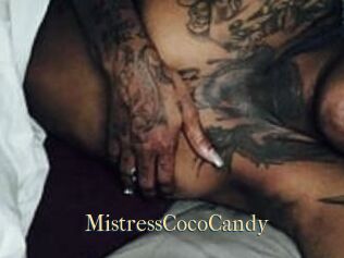 MistressCocoCandy