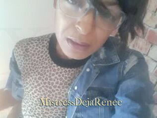 MistressDejaRenee