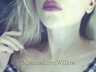 MistressErynWillow