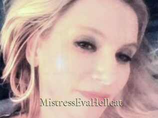 MistressEvaHellcat