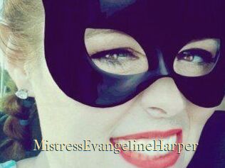 MistressEvangelineHarper