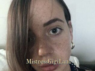 MistressGigiLane