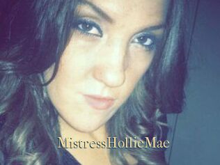 MistressHollieMae