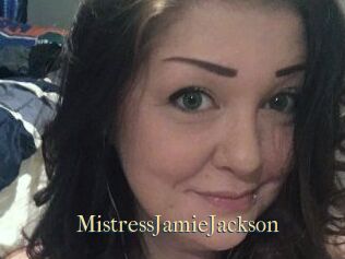 MistressJamieJackson
