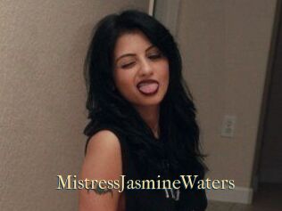 MistressJasmineWaters