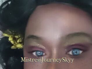 MistressJourneySkyy