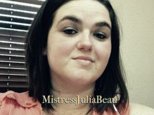 MistressJuliaBeau