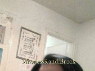 MistressKandiBrook