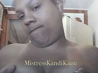 MistressKandiKane