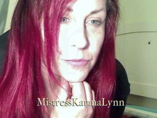 MistressKarmaLynn