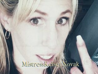 MistressKelseyNovak