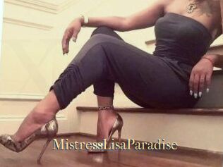MistressLisaParadise
