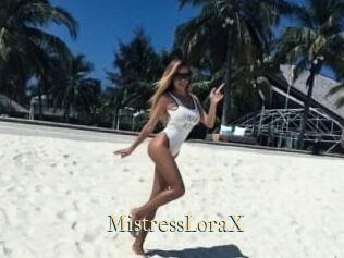 MistressLoraX