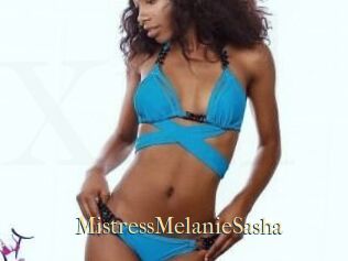 MistressMelanieSasha