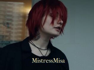 MistressMisa