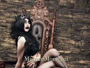 MistressMorrigan