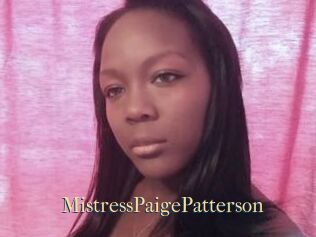 MistressPaigePatterson