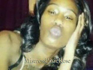 MistressPixieRose