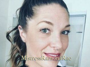 MistressRamonaRae