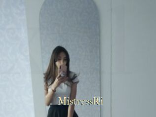 MistressRi