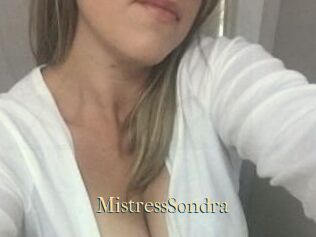 MistressSondra