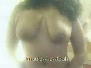 MistressTessCash
